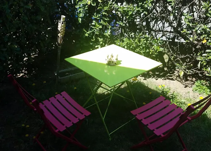 Honeycomb - casa vacanze