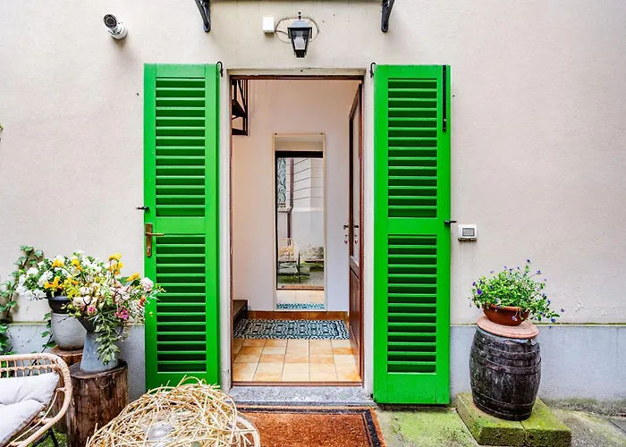 B&B Dolce Varese